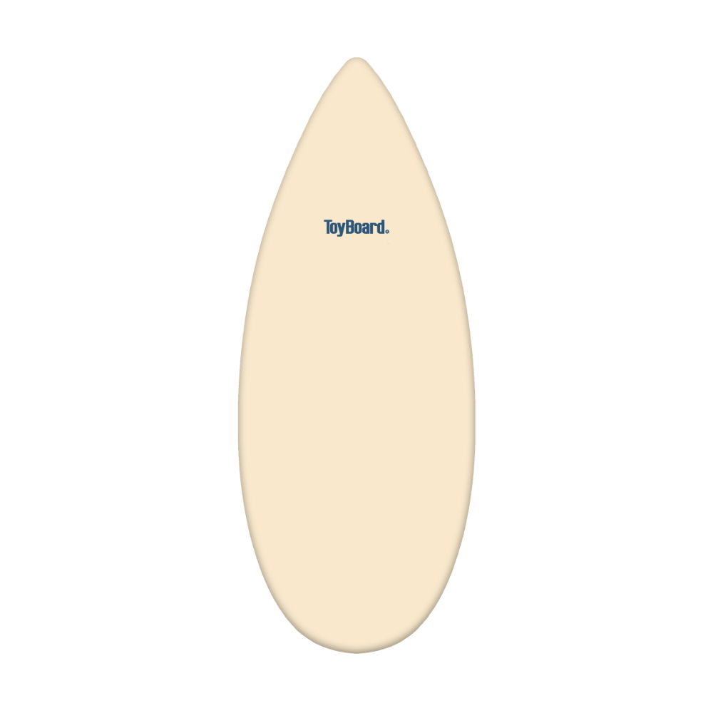 ToyBoard® Polyester Orage