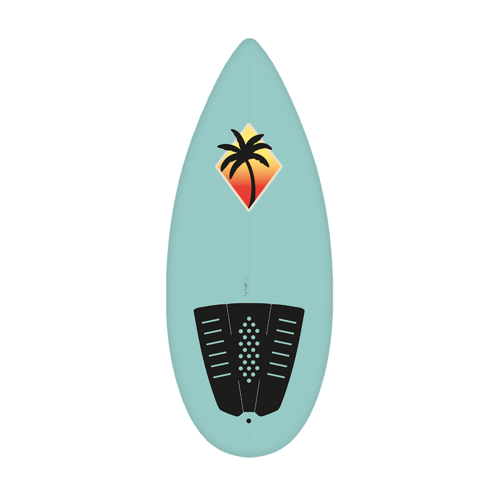 Housse de remplacement ToyBoard®