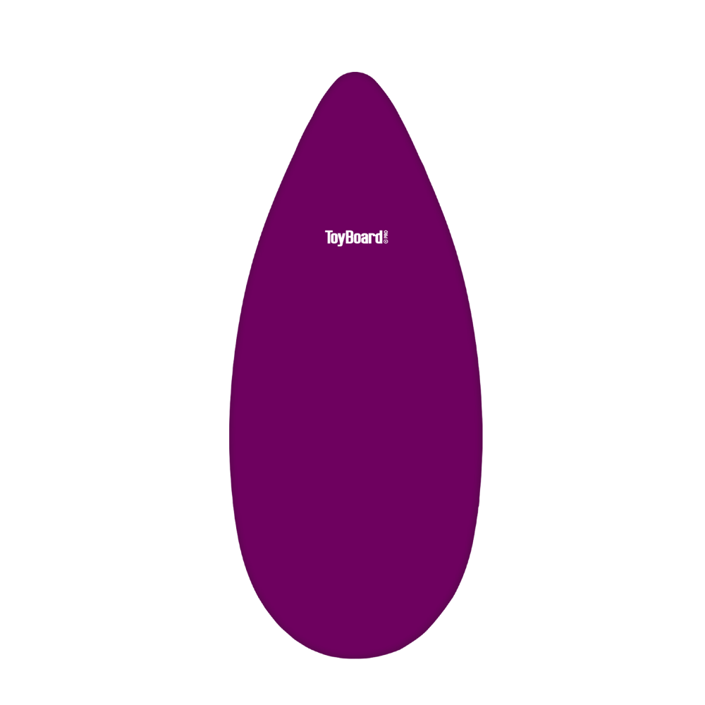 ToyBoard® PVC Pro Prune