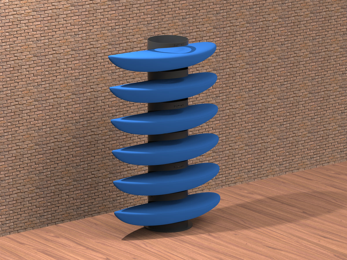 Totem de rangement ToyBoard®