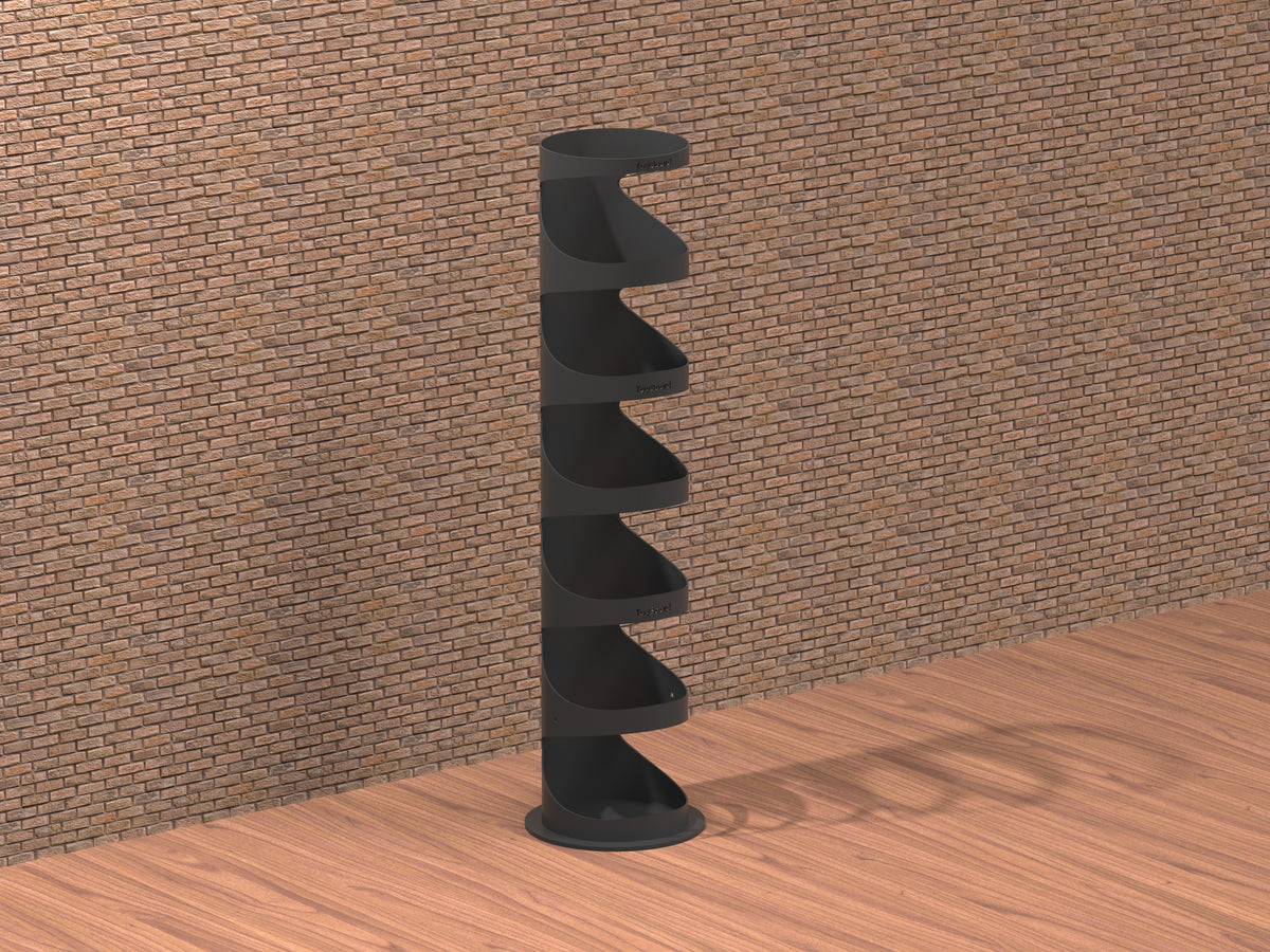 Totem de rangement ToyBoard®