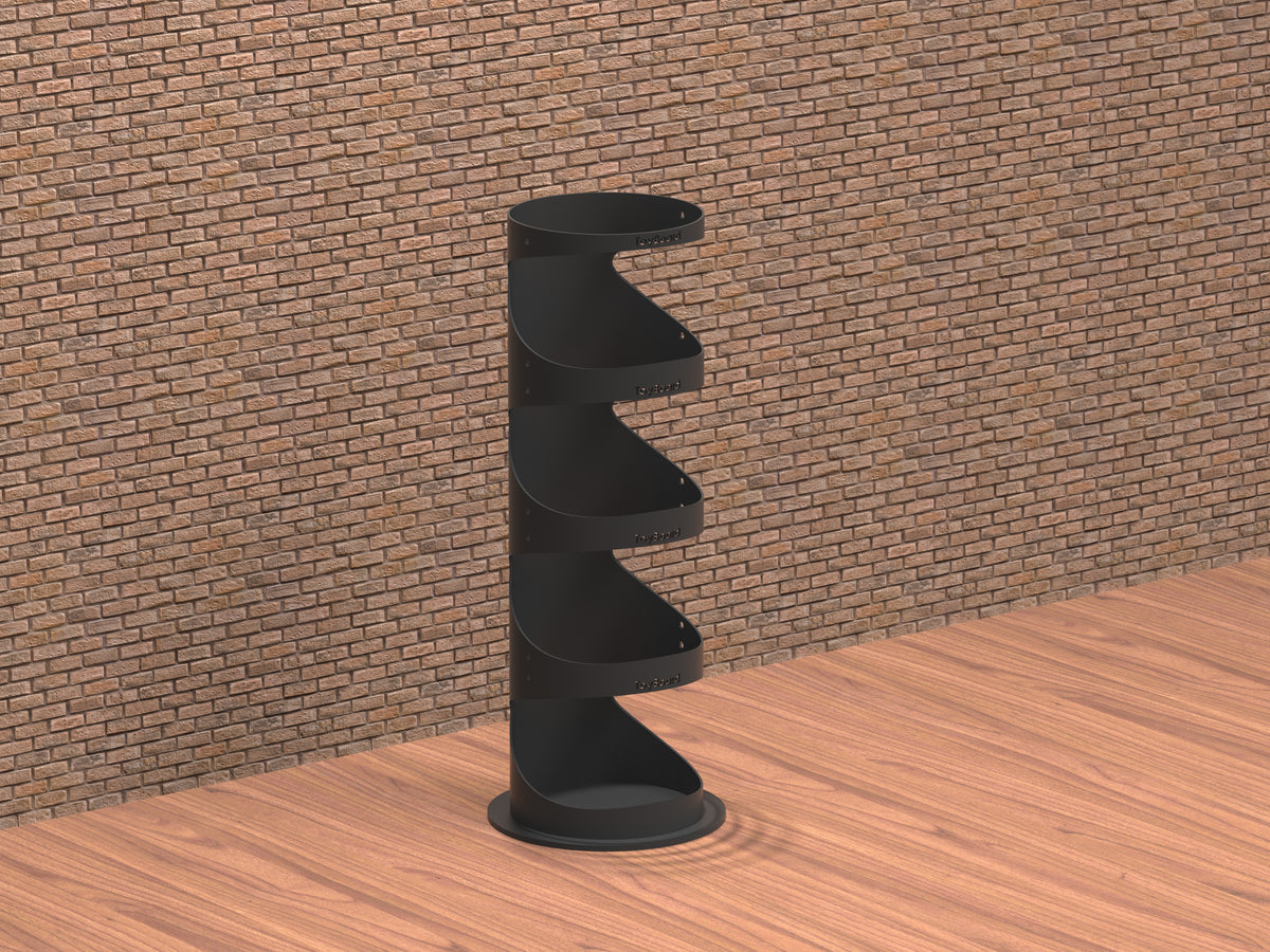 Totem de rangement ToyBoard®
