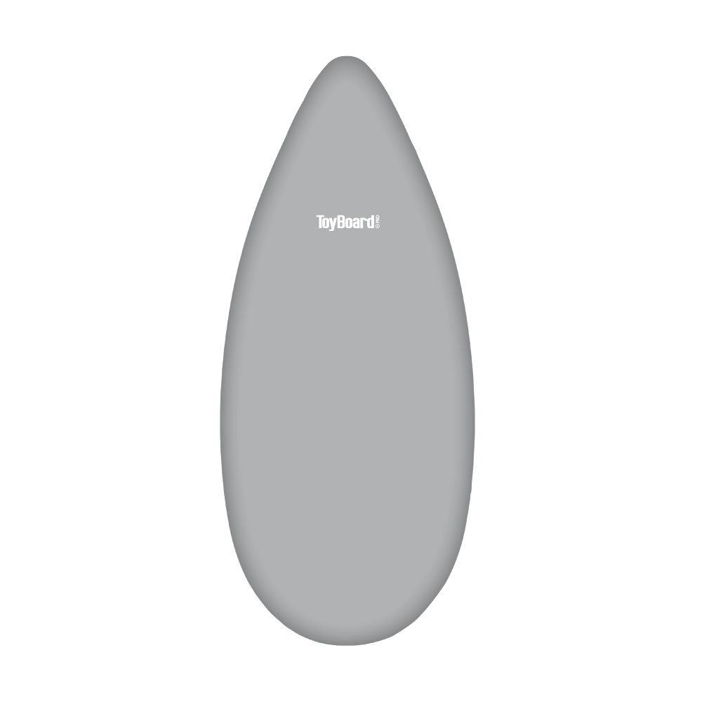 ToyBoard® PVC Pro Requin