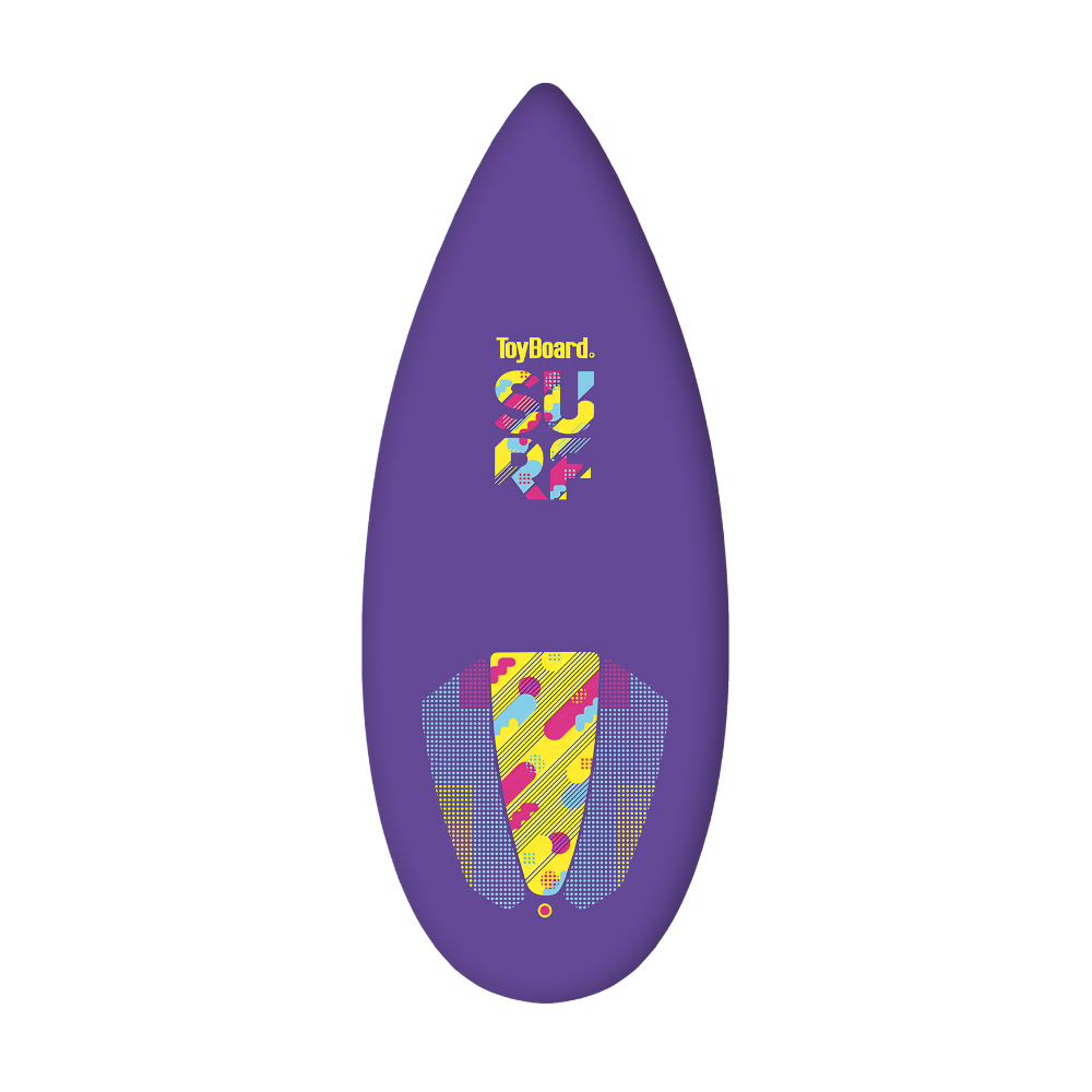 ToyBoard® Polyester Screech