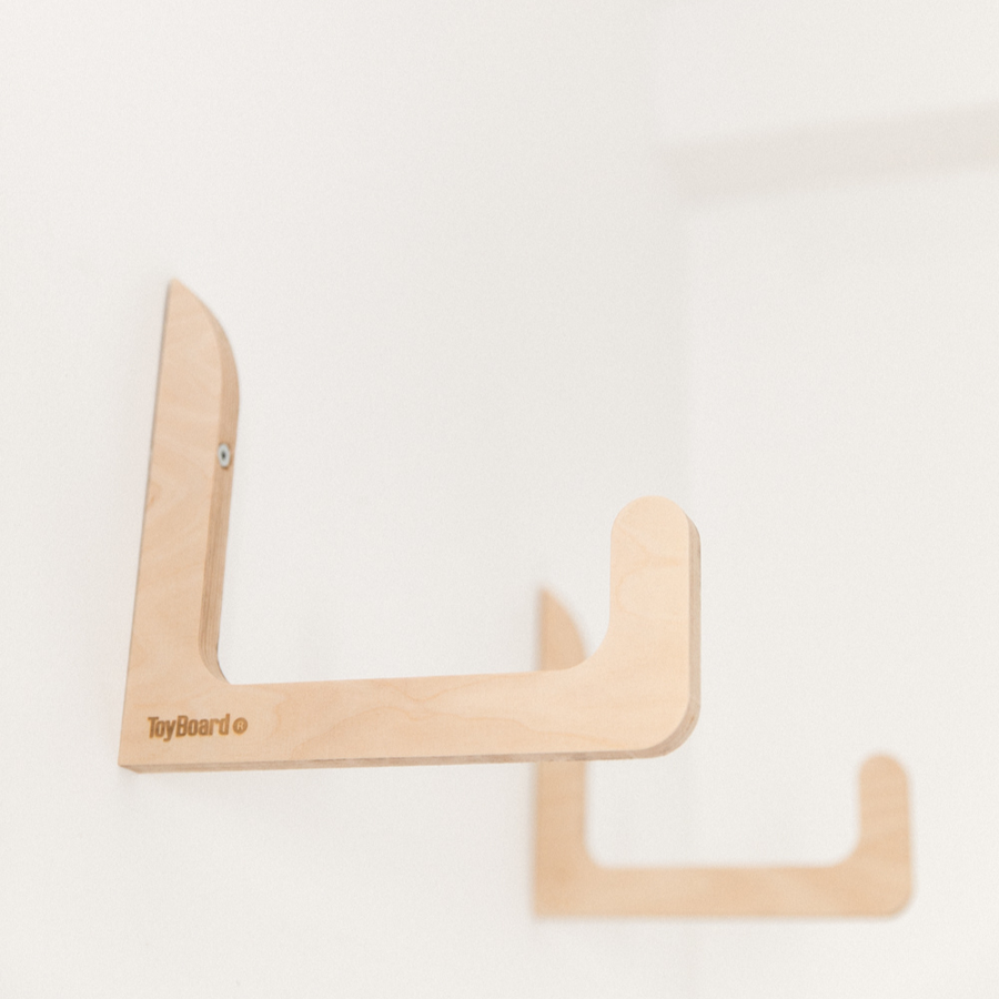 Support mural ToyBoard®