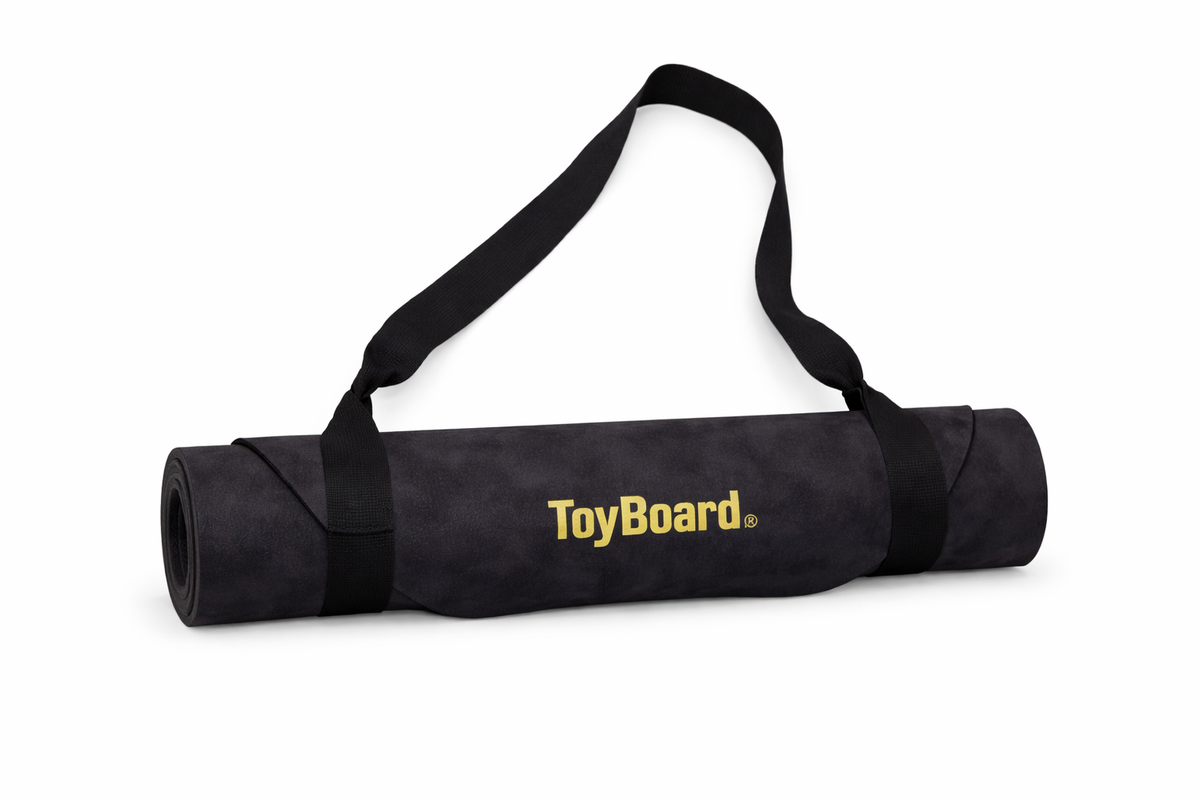 Tapis ToyBoard, éditions iconiques
