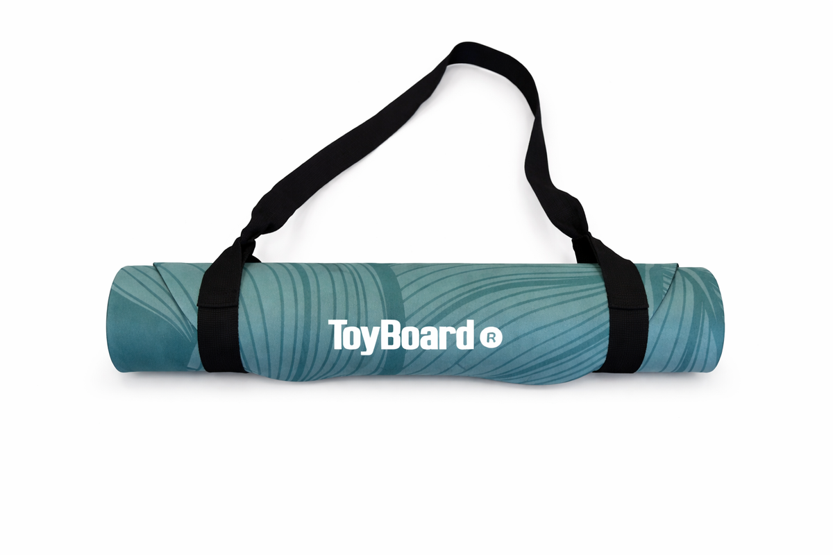 Tapis ToyBoard, éditions iconiques