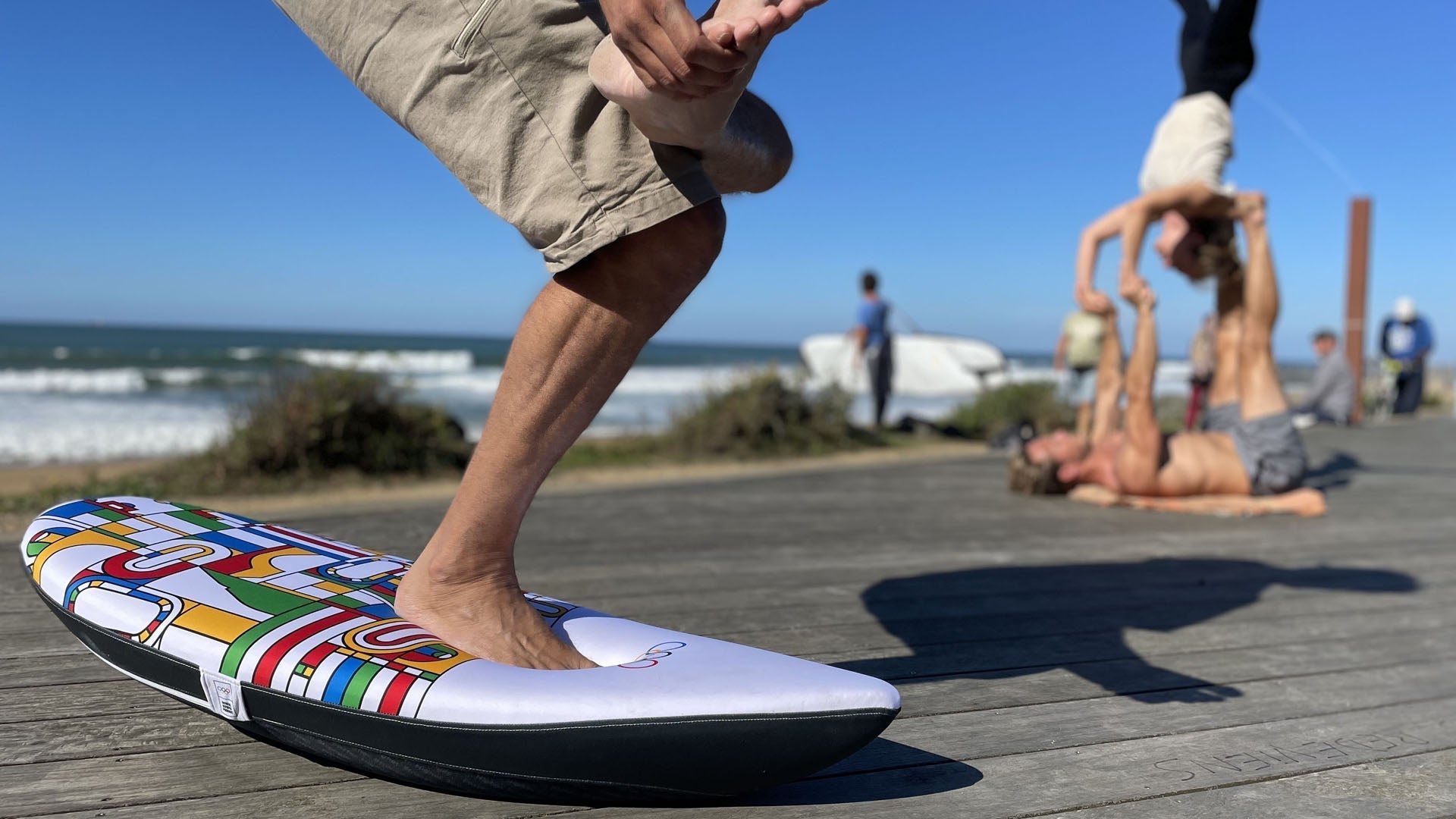 ToyBoard