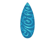 ToyBoard® Aloha