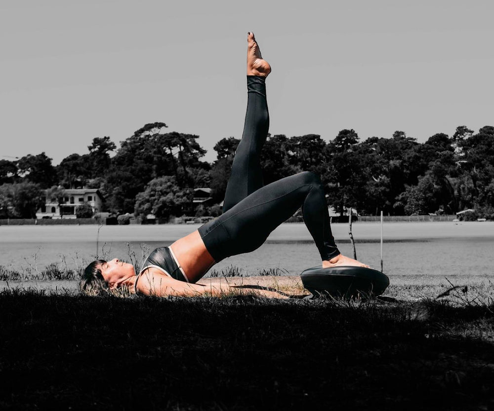 Virginie / Functional Coaching