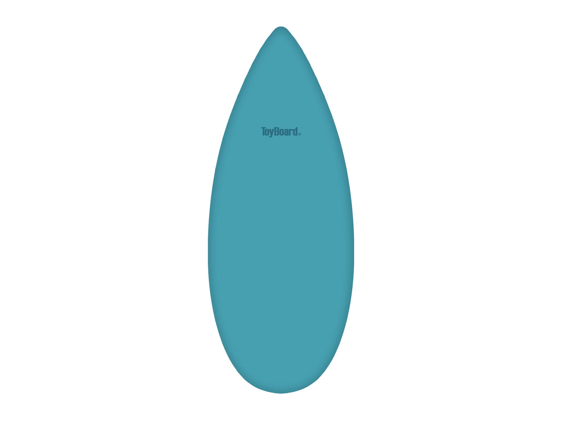 Azure Balance Board