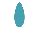 Azure Balance Board