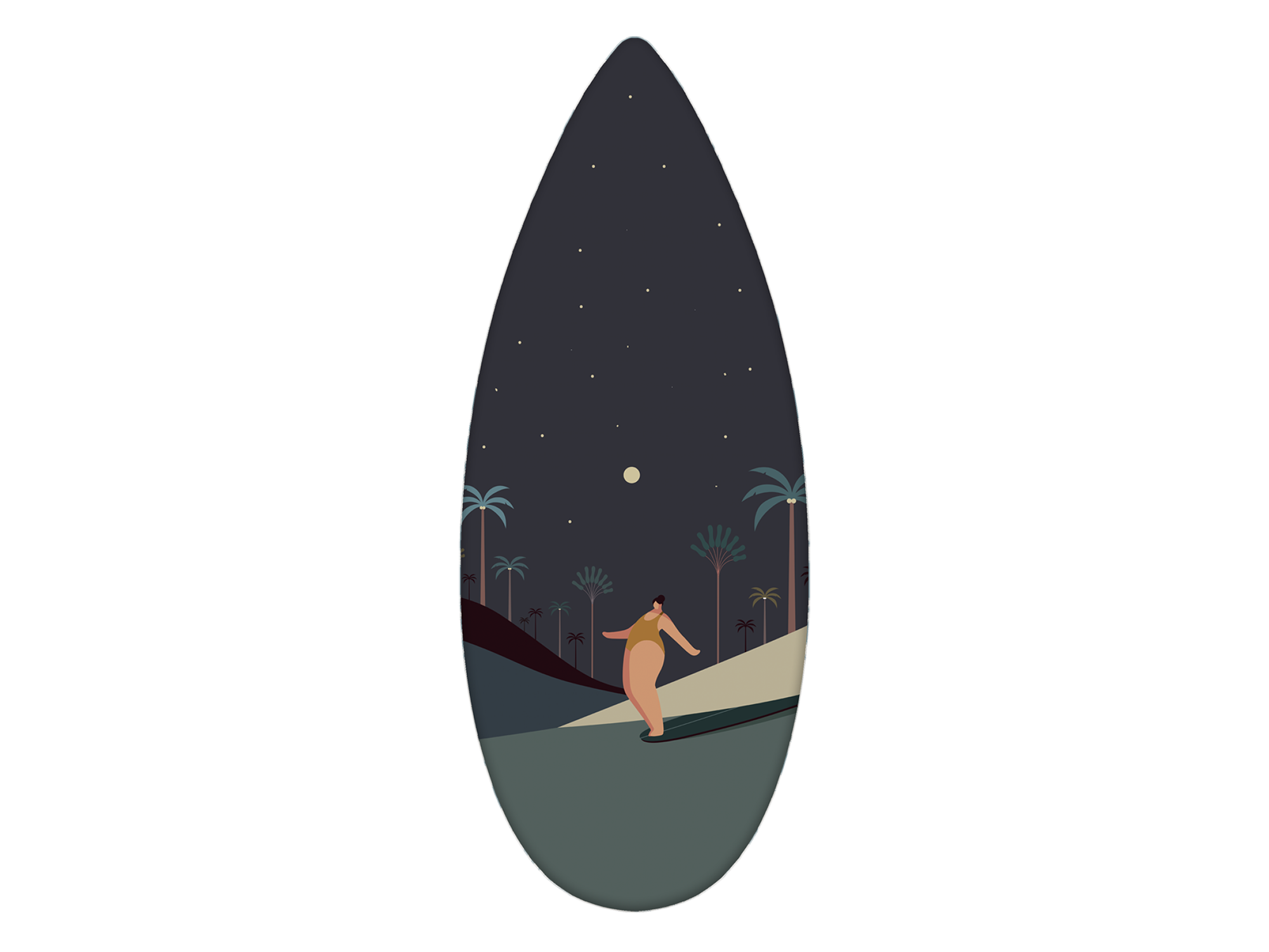 Housse ToyBoard® - redonnez vie à votre planche