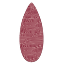 Noseride Balance Board