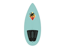 Palmito Balance Board