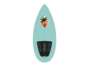 Palmito Balance Board