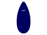 Abyss Pro Balance Board