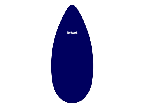 ToyBoard® Pro Abysse