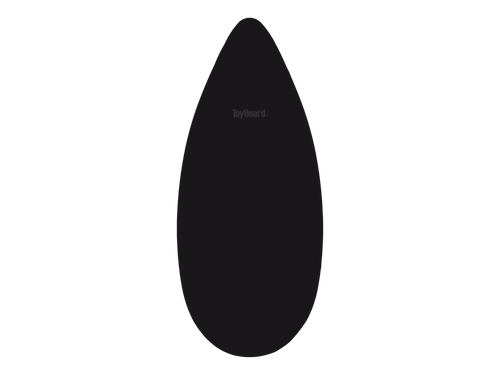 ToyBoard® Pro Deluxe Black