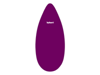 Purple Sunset Pro Balance Board