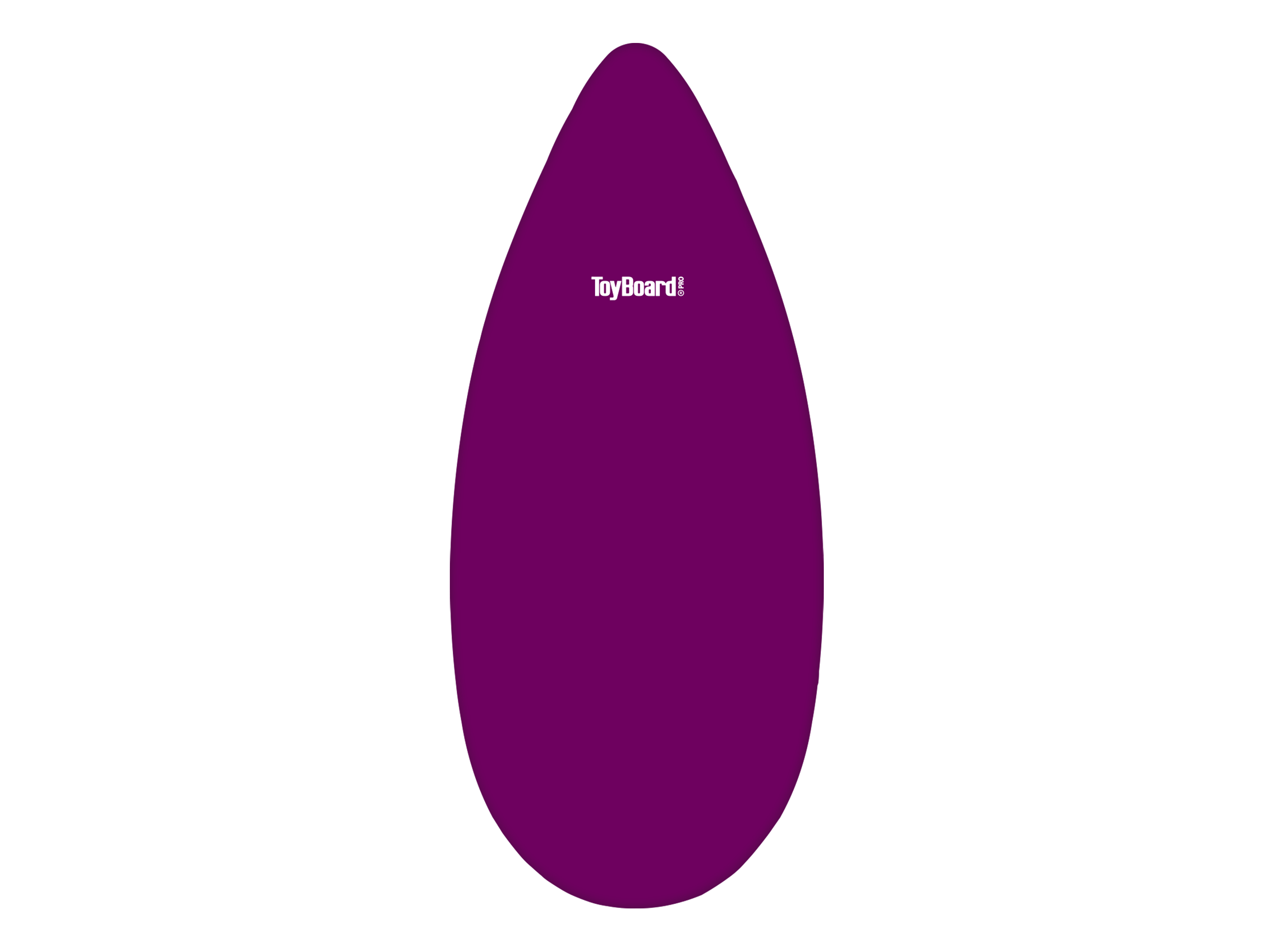 Purple Sunset Pro Balance Board