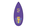 Amped Balance Board