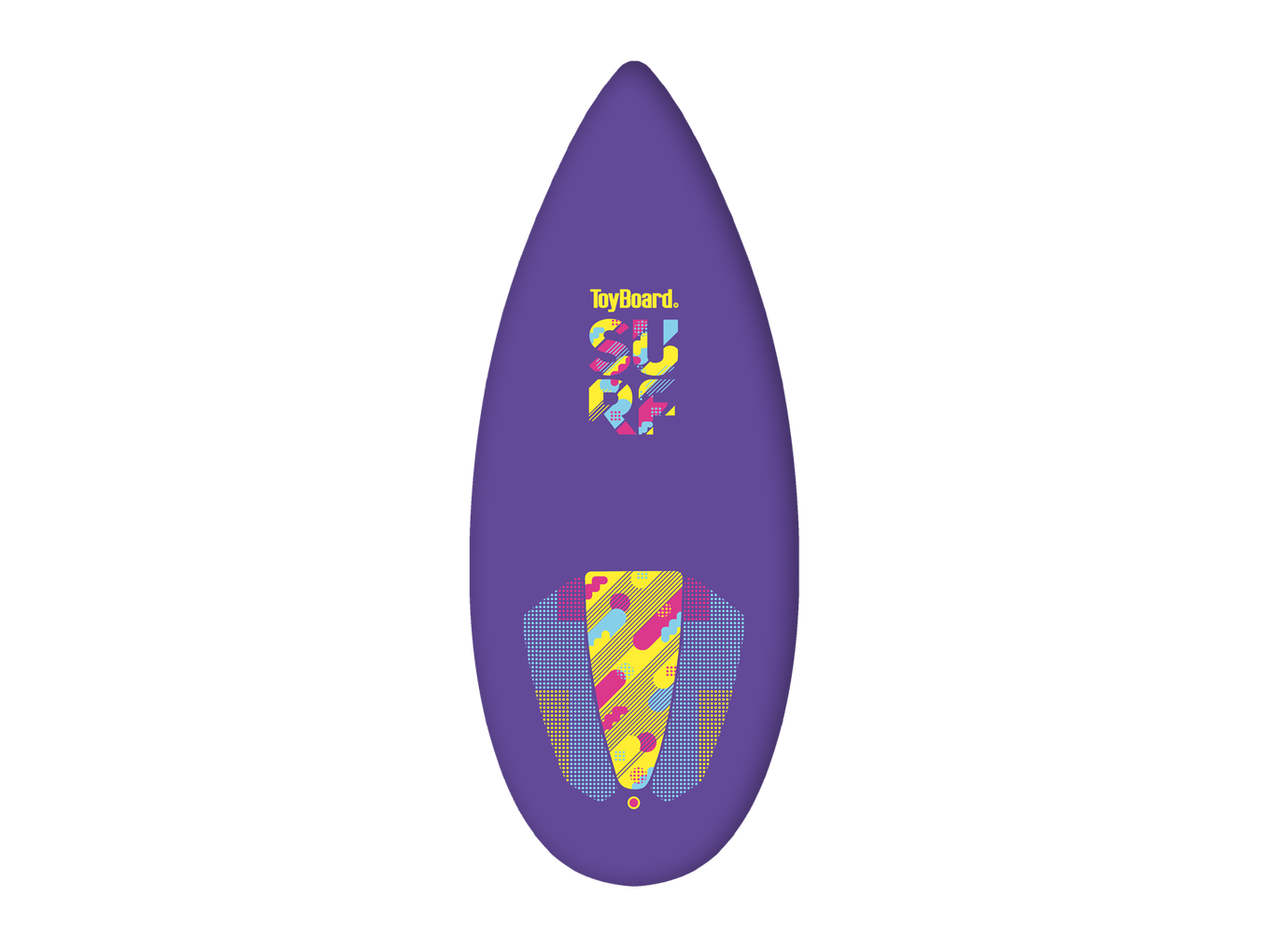 ToyBoard® Screech