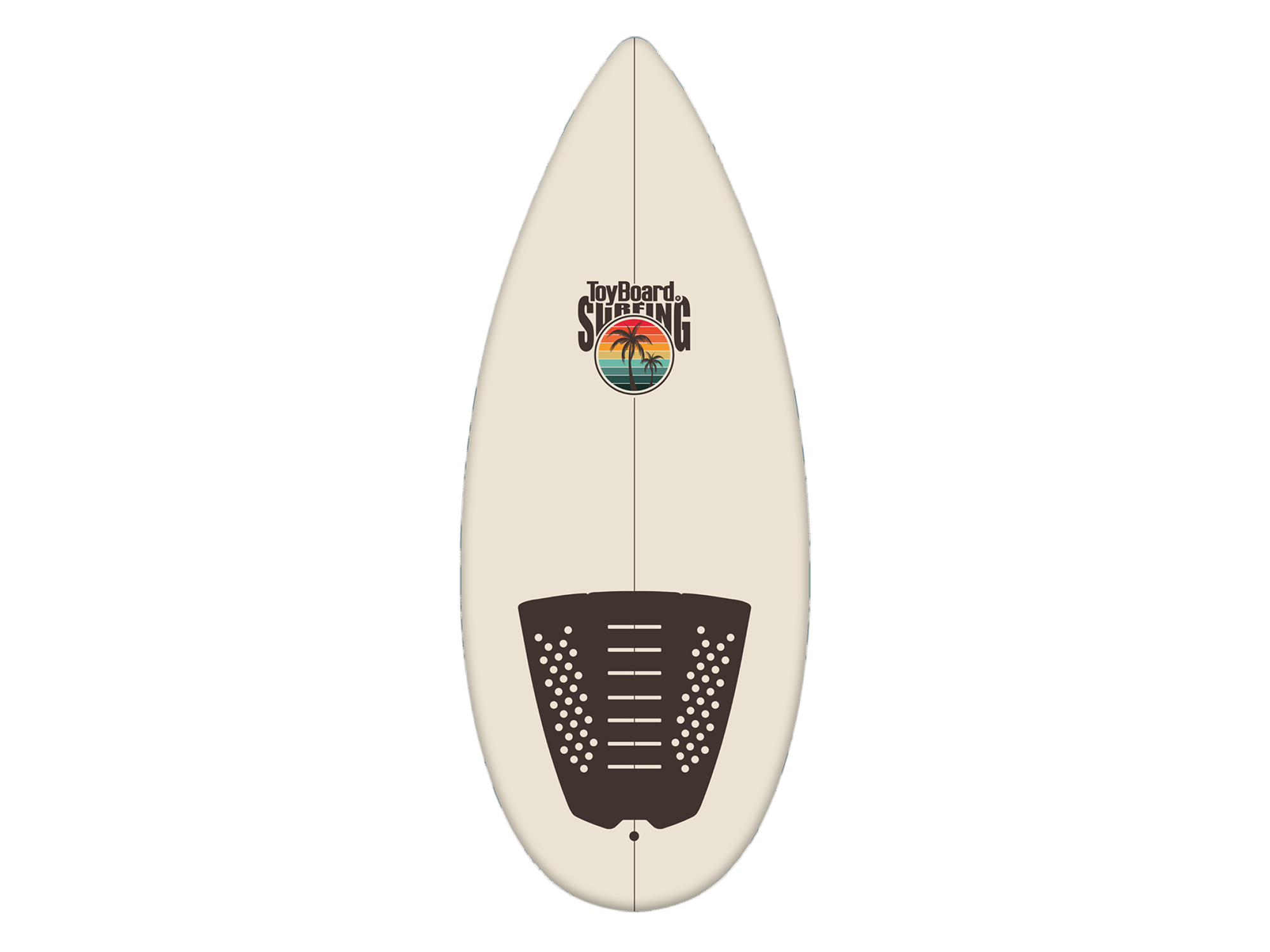 Housse ToyBoard® - redonnez vie à votre planche