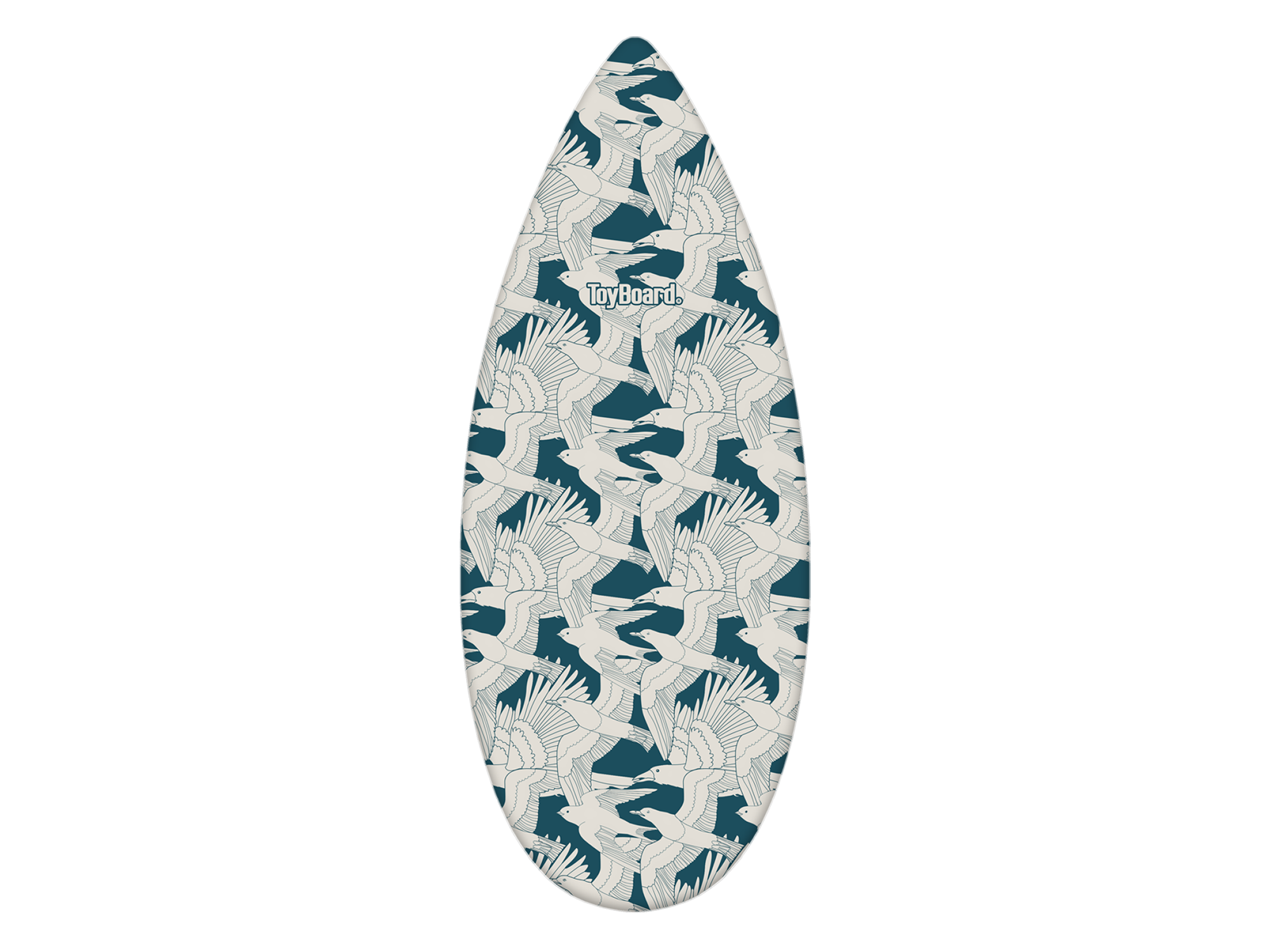 Housse ToyBoard® - redonnez vie à votre planche