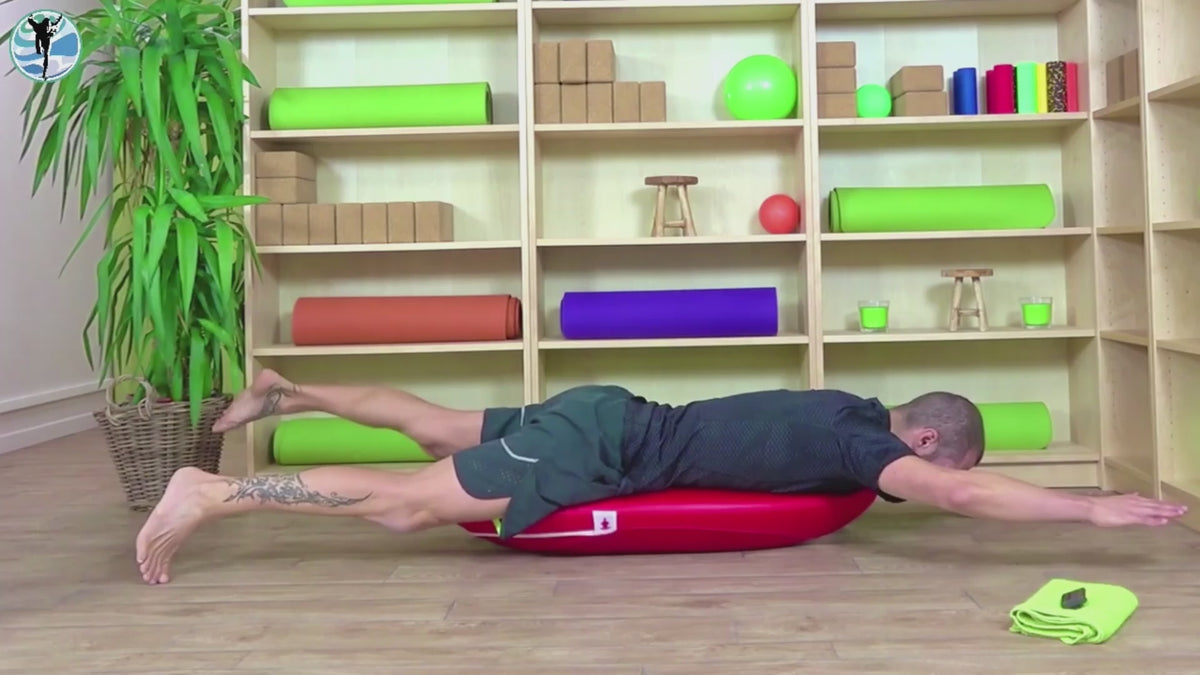 Entraînement physique