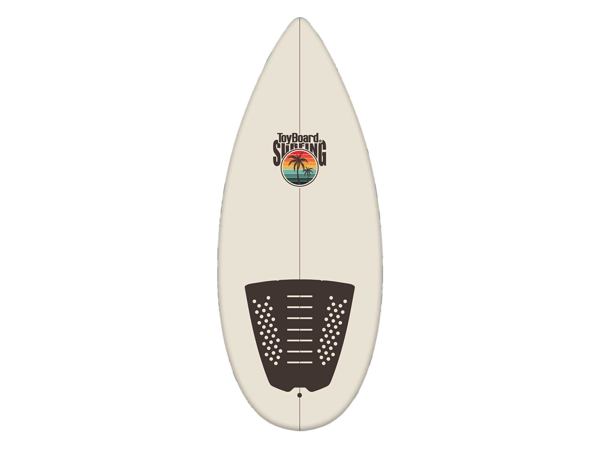 Surfing Balance Board