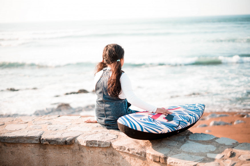 ToyBoard® Polyester Collab' Feed Up