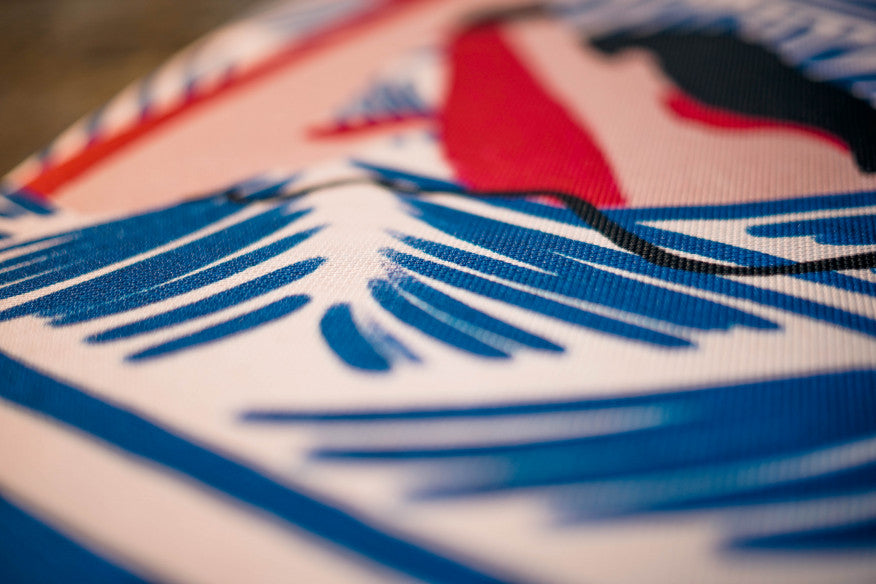 ToyBoard® Polyester Collab' Feed Up